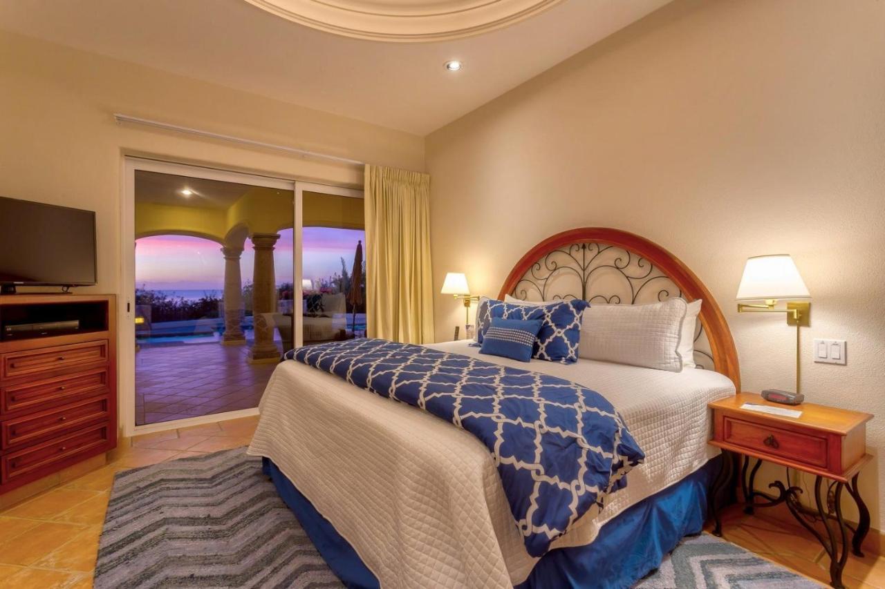 Agave Azul Villa