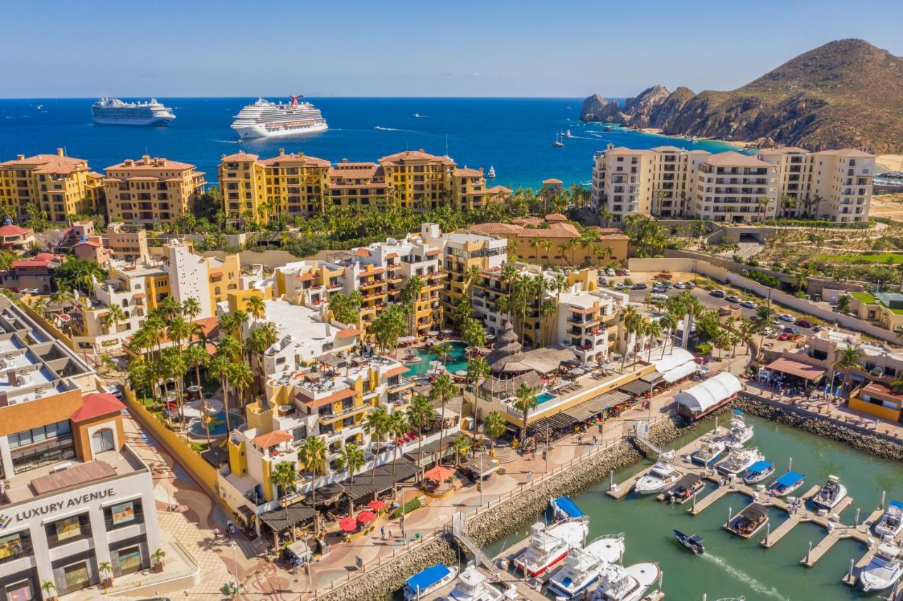 Marina Fiesta & Spa, A La Carte Optional Resort