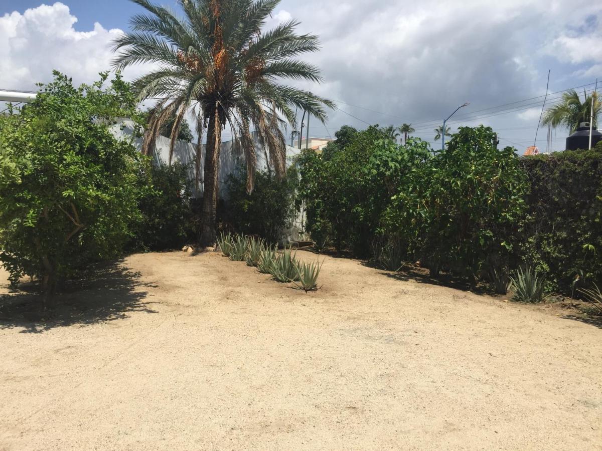 Apartamento Casa Malka