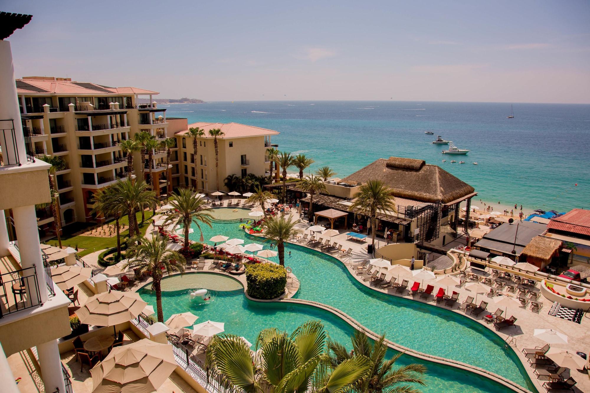Casa Dorada Cabos Resort&spa Cabo San Lucas
