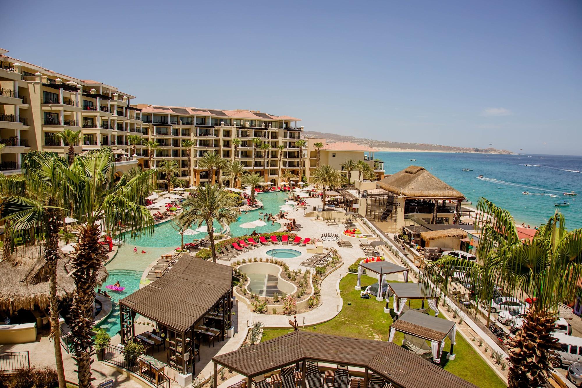 Casa Dorada Cabos Resort&spa Cabo San Lucas