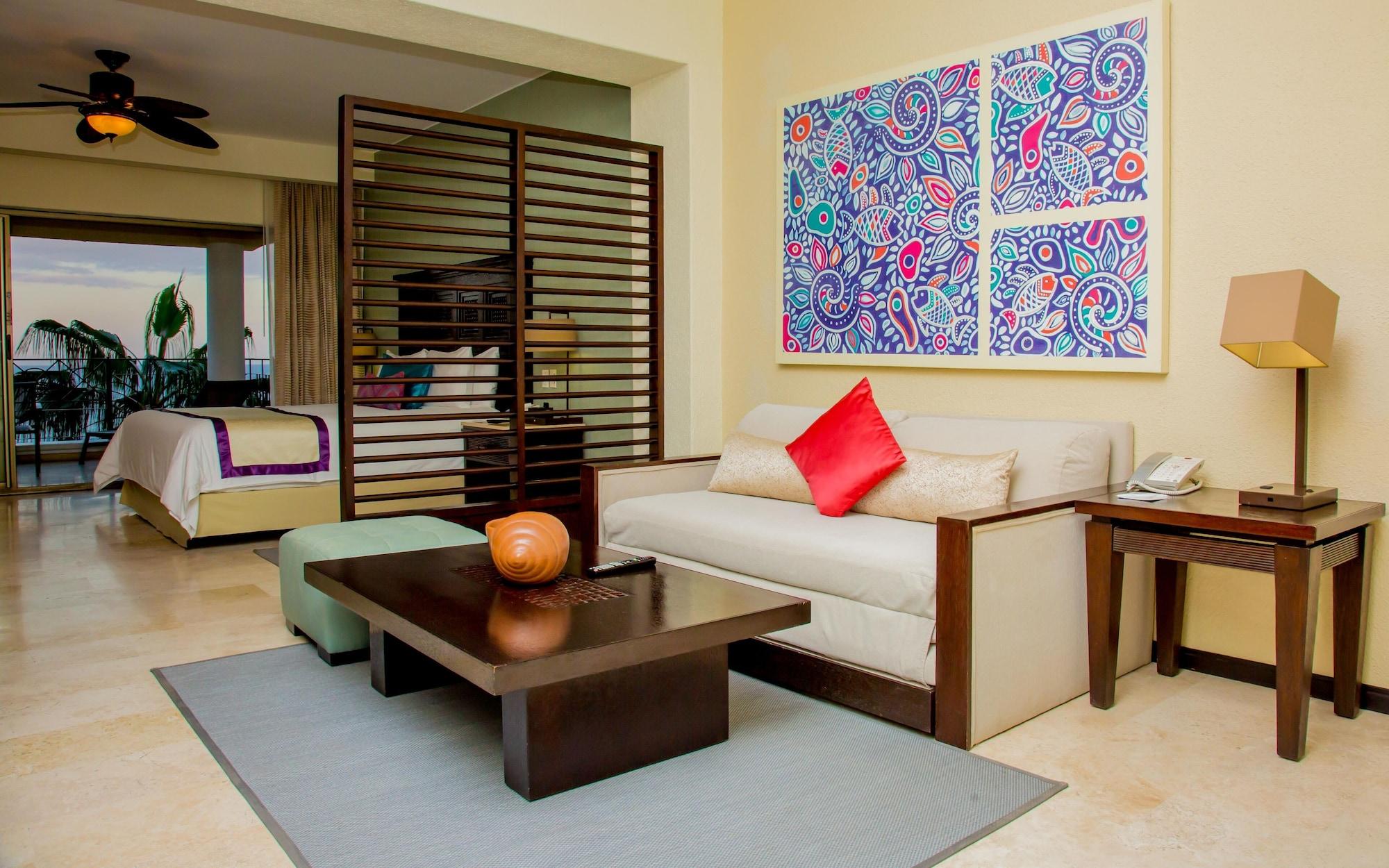 Casa Dorada Cabos Resort&spa Resort 5*