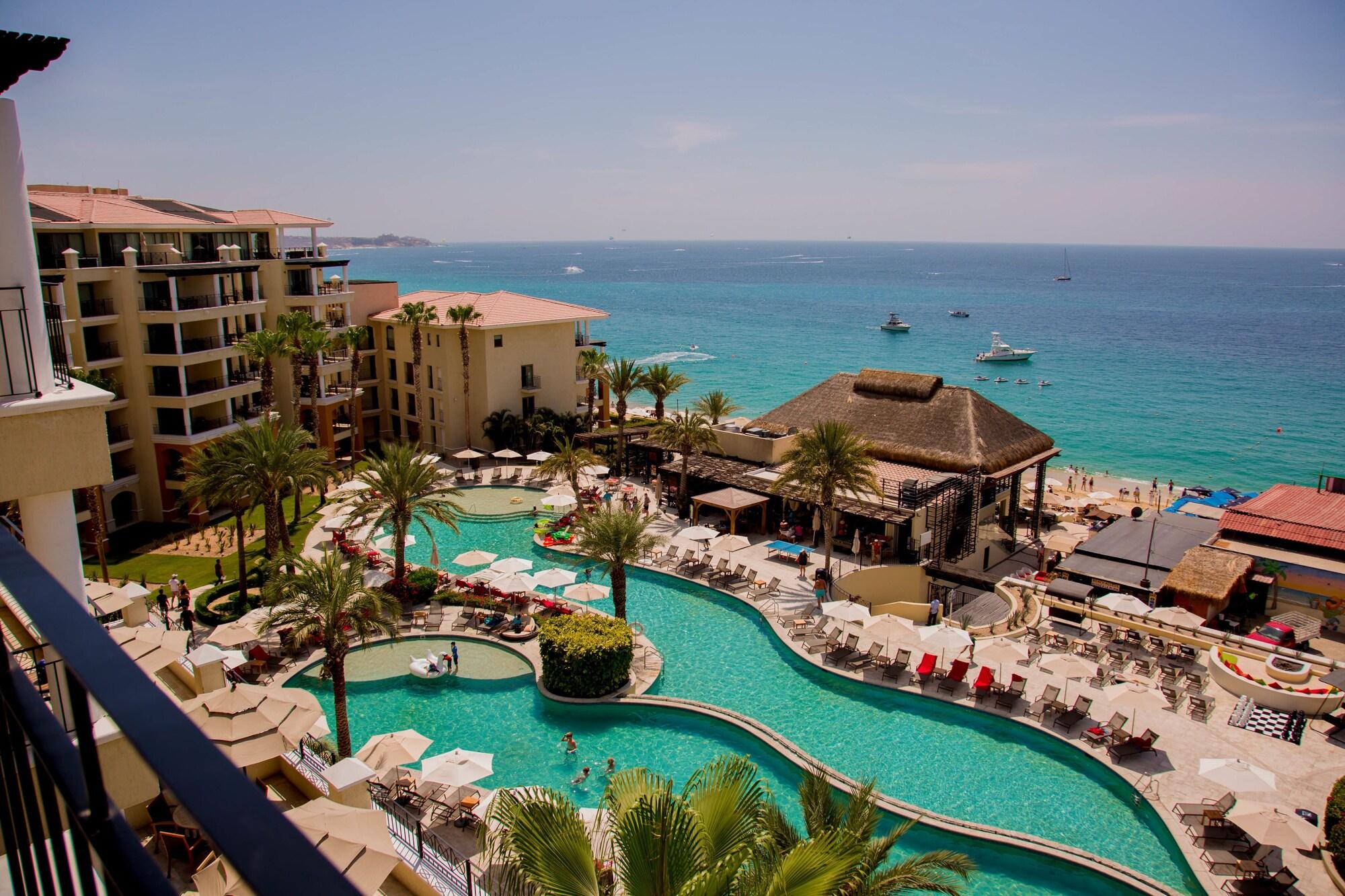 Casa Dorada Cabos Resort&spa 5* Cabo San Lucas