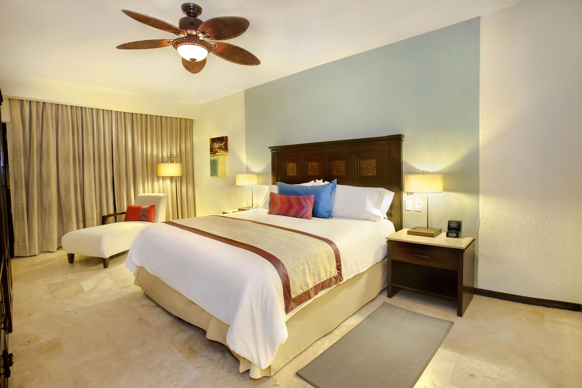 Casa Dorada Cabos Resort&spa Resort 5*