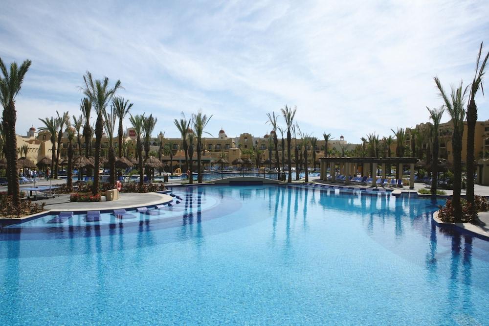 Riu Santa Fe 3*