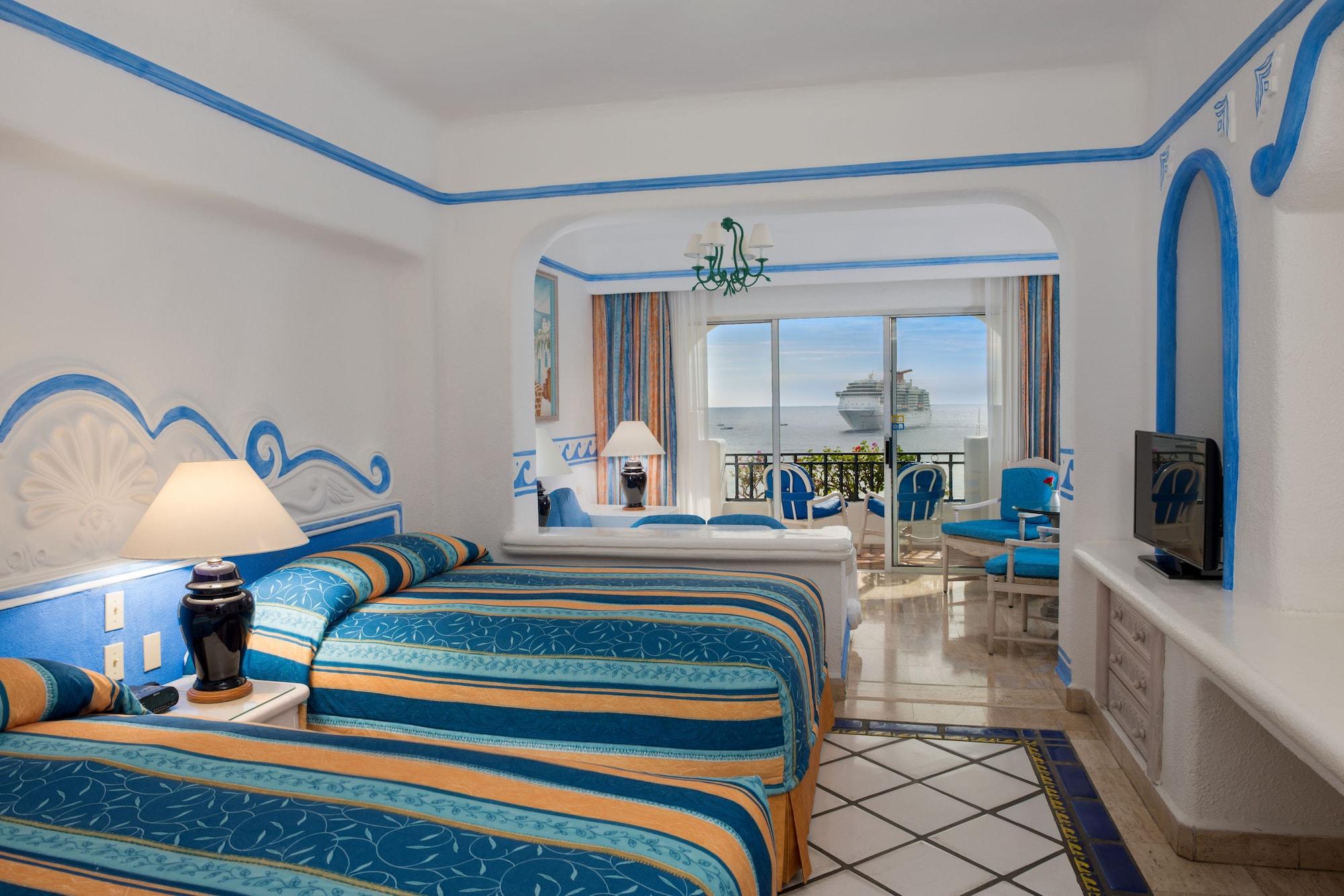 Hotel Pueblo Bonito Cabos Blanco Cabo San Lucas