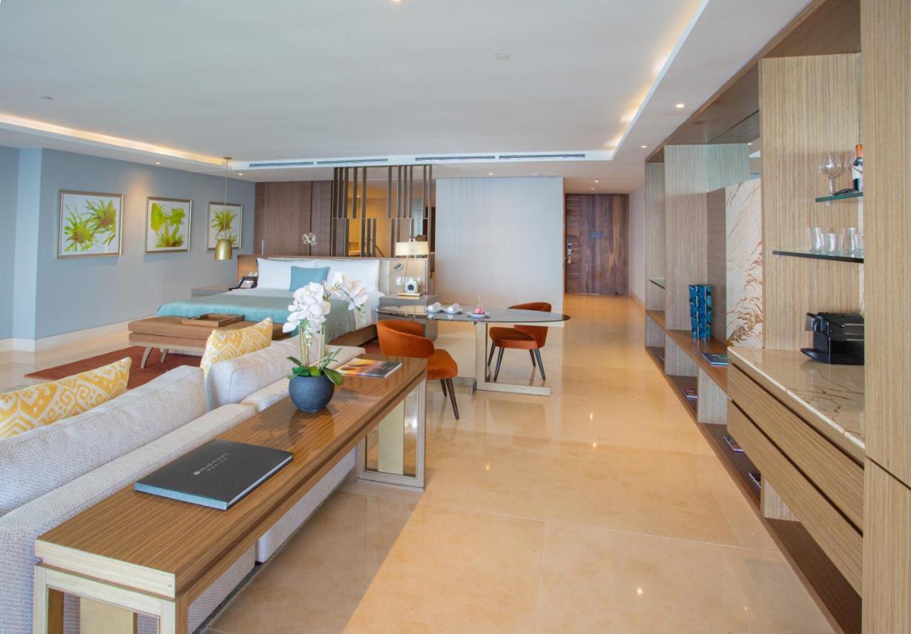 Grand Velas Cabos Luxury Resort 5*