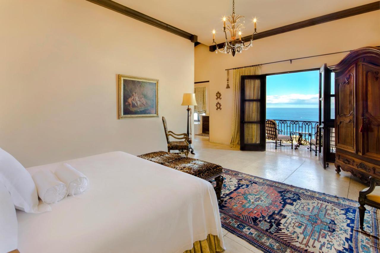 Villa Exquisite With Awesome Views & Staff In Pedregal! Cabo San Lucas