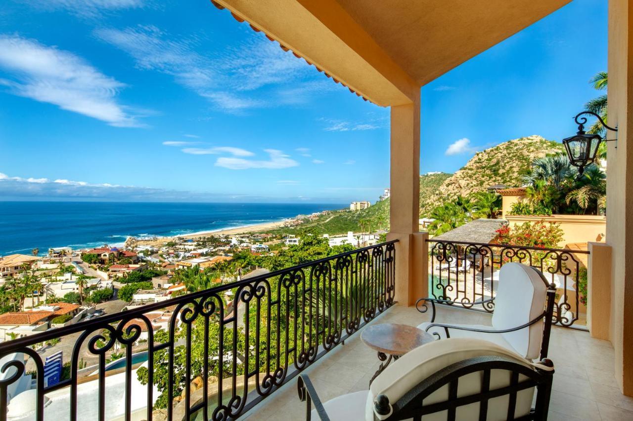 Exquisite With Awesome Views & Staff In Pedregal! Villa Cabo San Lucas