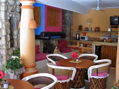 Casa Pablito