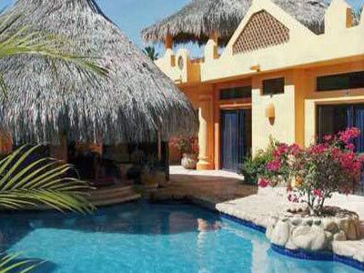 Hotel Casa Pablito Cabo San Lucas