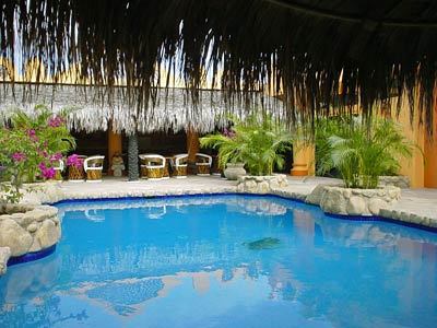 Hotel Casa Pablito