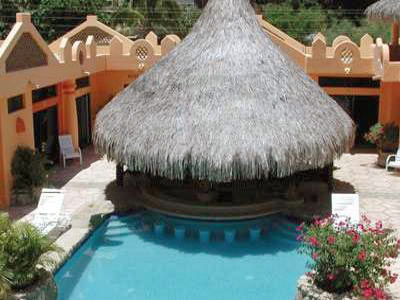 Casa Pablito Cabo San Lucas