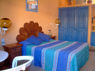 Hotel Casa Pablito 2*