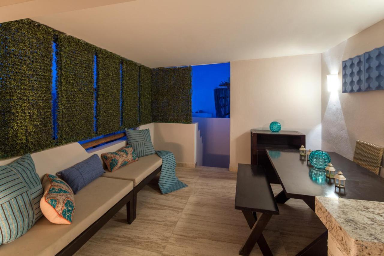 Irresistible 2bd Ph Close To * Cabo San Lucas