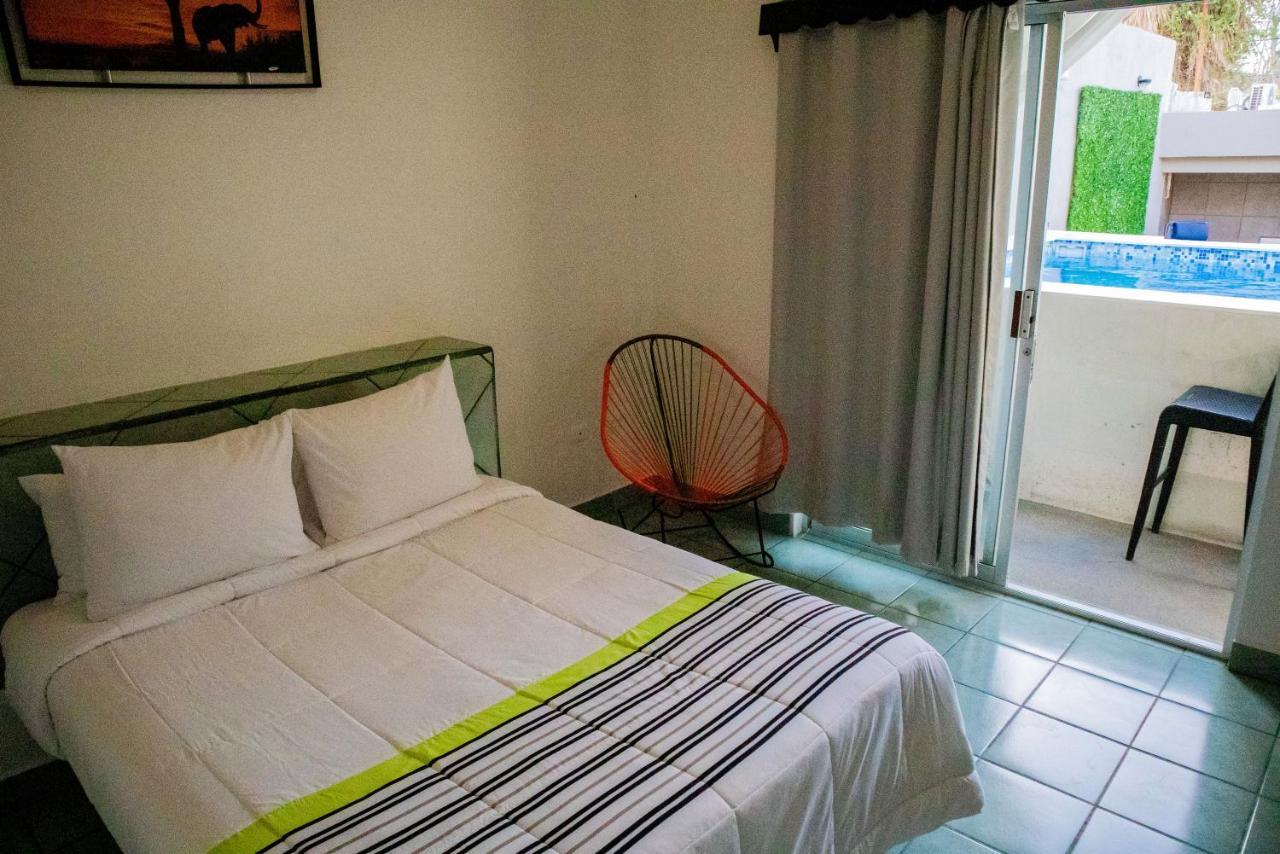 Hotel Donjuan By Melida 3*
