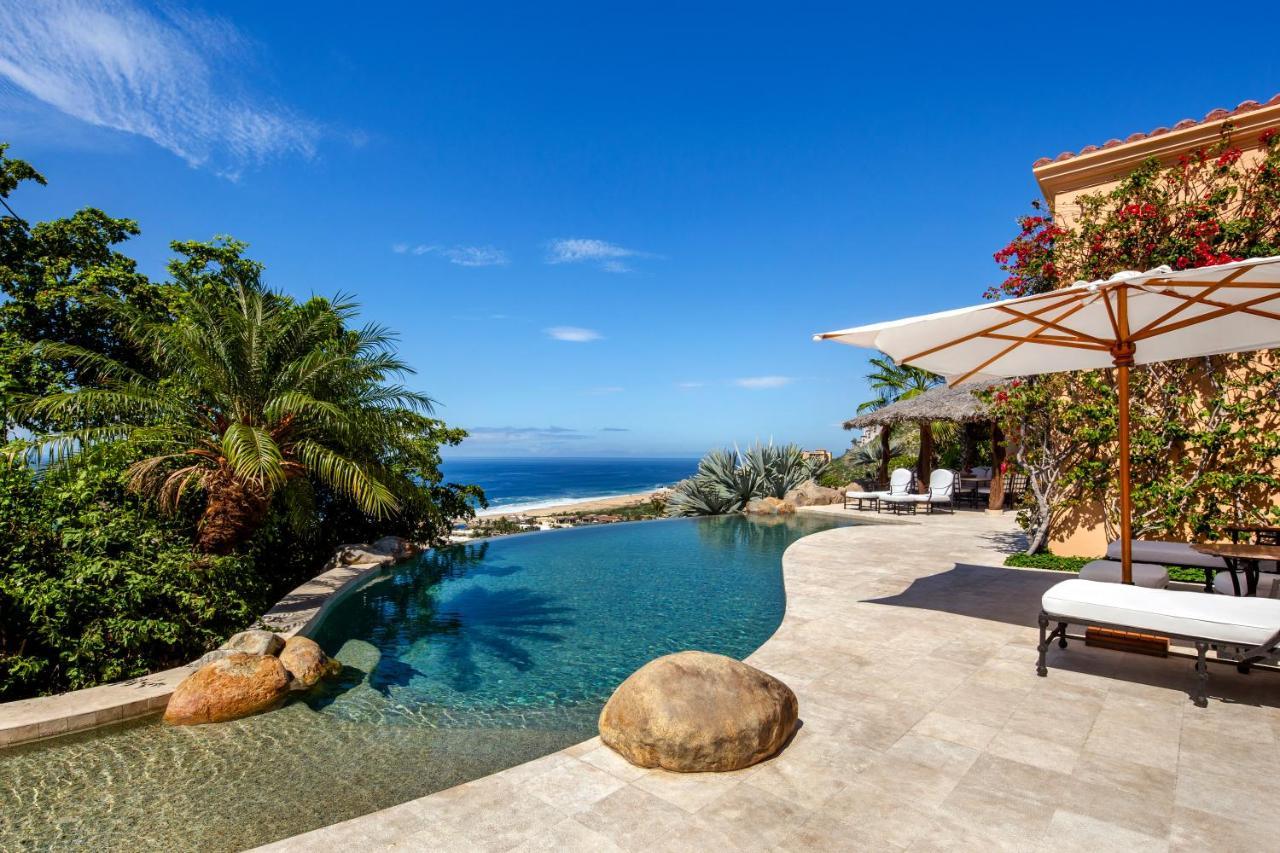 Exquisite With Awesome Views & Staff In Pedregal! Villa Cabo San Lucas