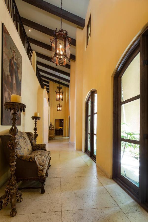 Villa Exquisite With Awesome Views & Staff In Pedregal! Cabo San Lucas