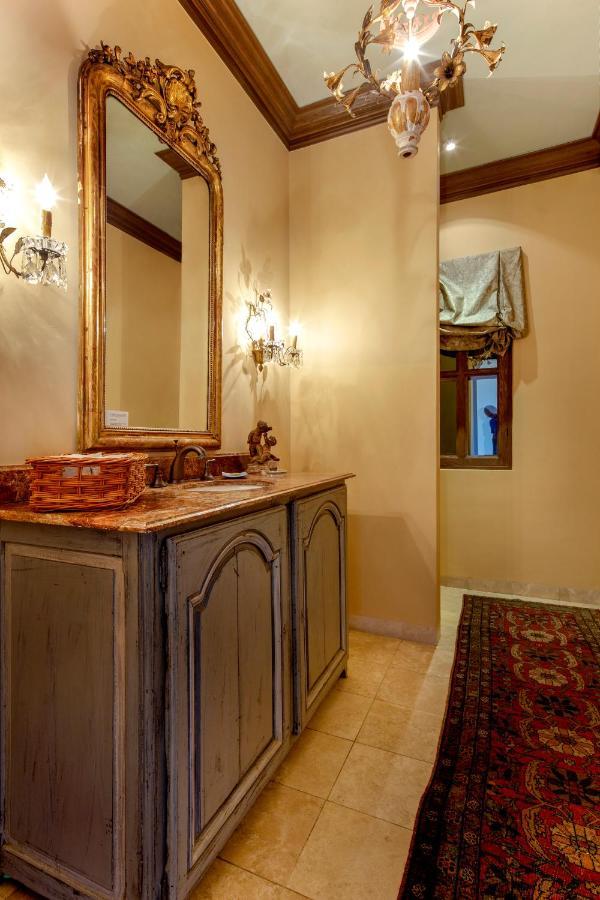 Exquisite With Awesome Views & Staff In Pedregal! Villa Cabo San Lucas