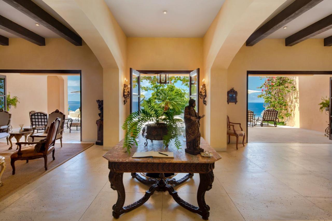 Villa Exquisite With Awesome Views & Staff In Pedregal! Cabo San Lucas