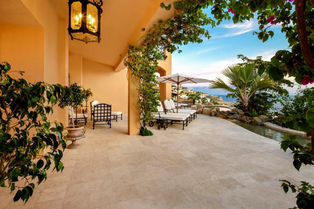 Villa Exquisite With Awesome Views & Staff In Pedregal! Cabo San Lucas