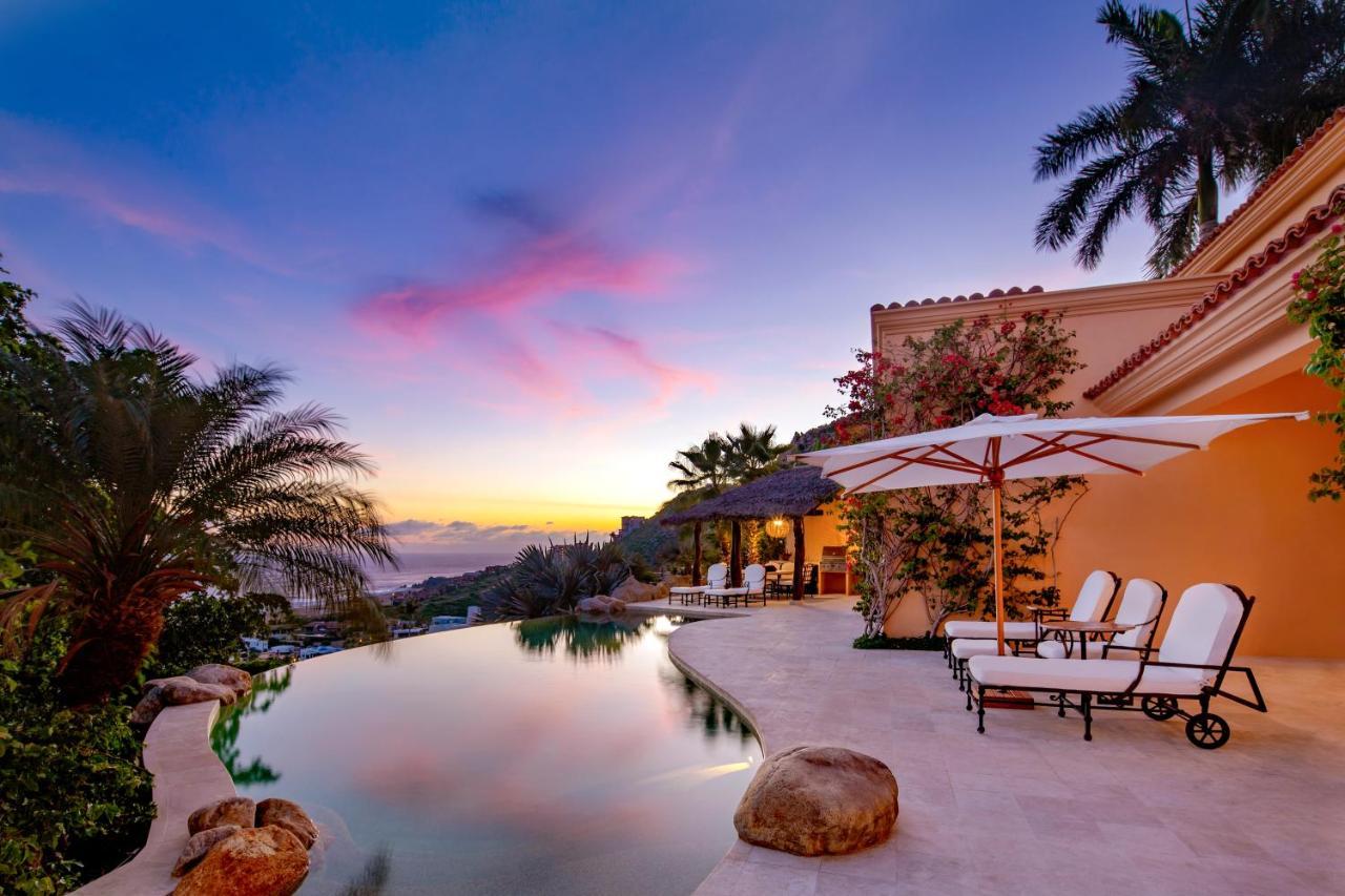 Exquisite With Awesome Views & Staff In Pedregal! * Cabo San Lucas
