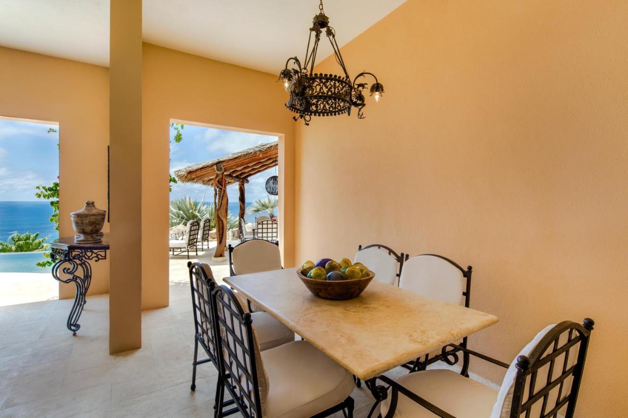 Exquisite With Awesome Views & Staff In Pedregal! Villa *