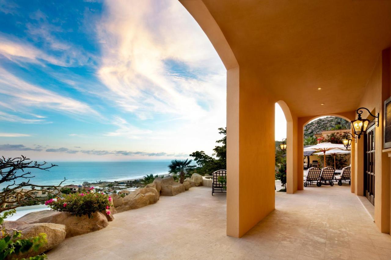 Exquisite With Awesome Views & Staff In Pedregal! Cabo San Lucas