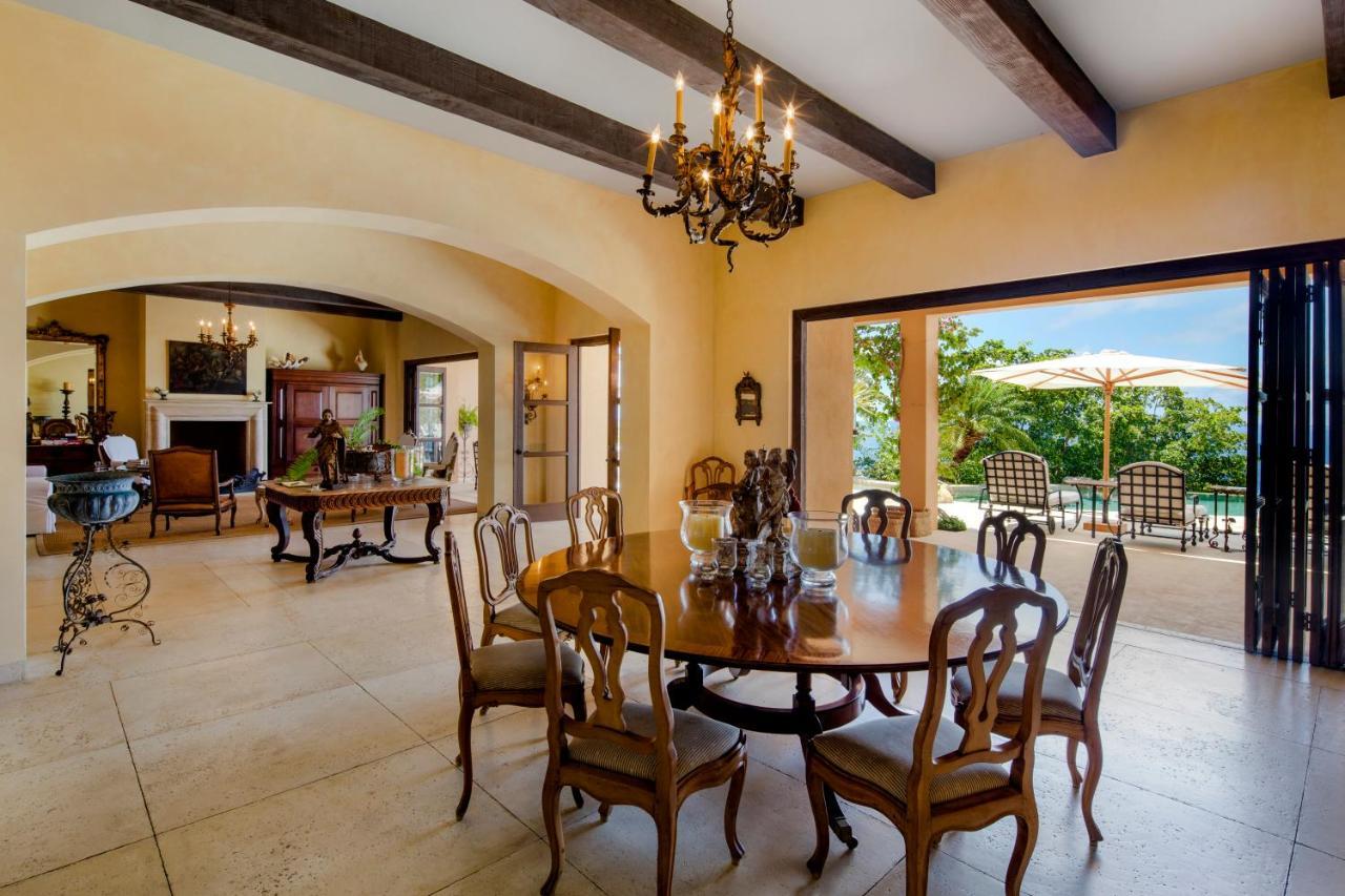Exquisite With Awesome Views & Staff In Pedregal! * Cabo San Lucas