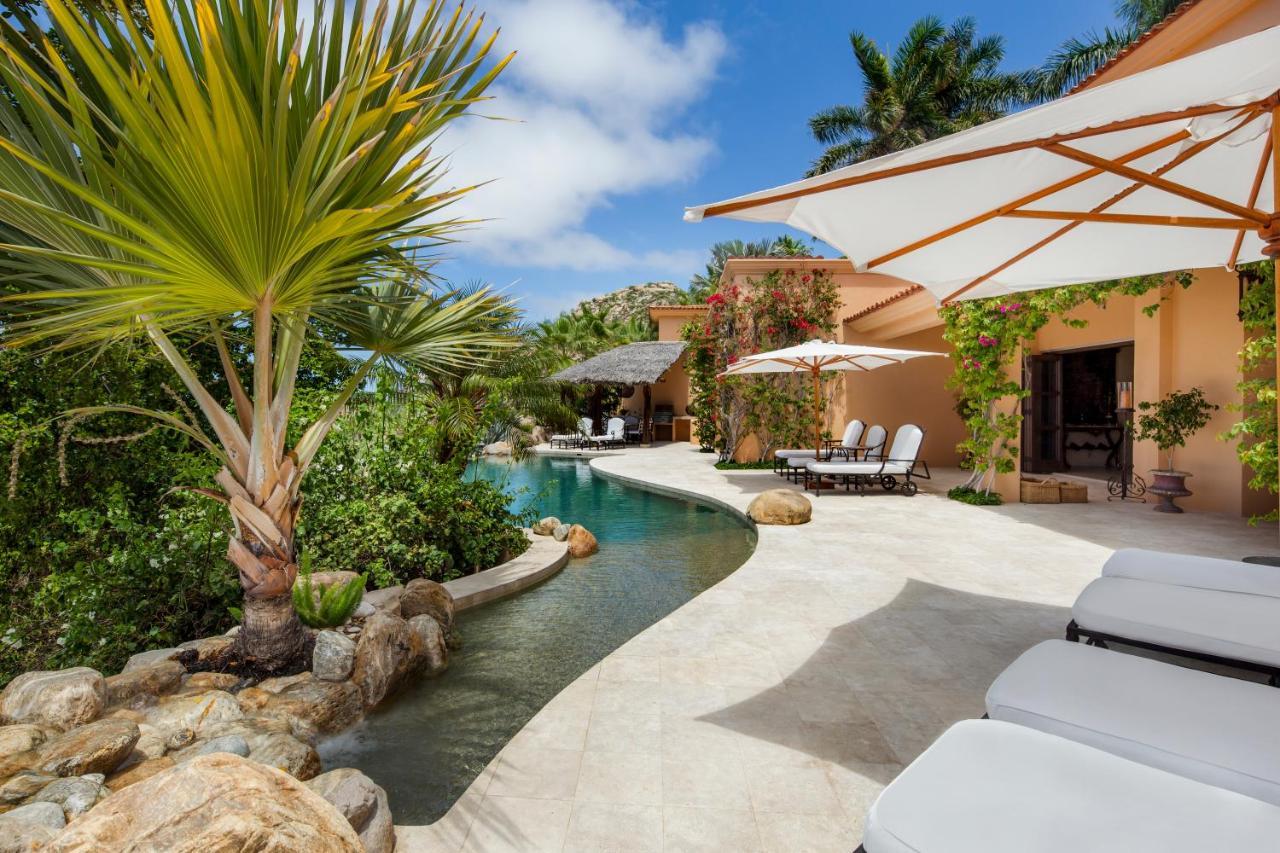 Exquisite With Awesome Views & Staff In Pedregal! Cabo San Lucas
