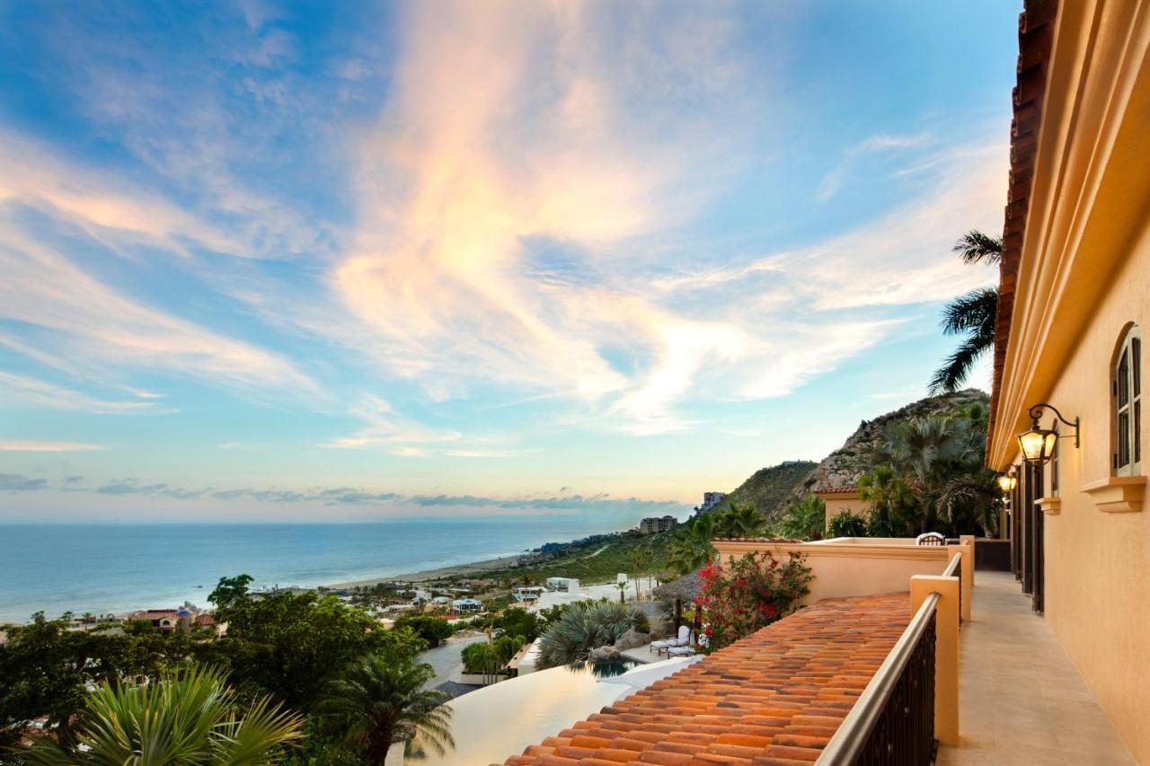 Villa Exquisite With Awesome Views & Staff In Pedregal! Cabo San Lucas
