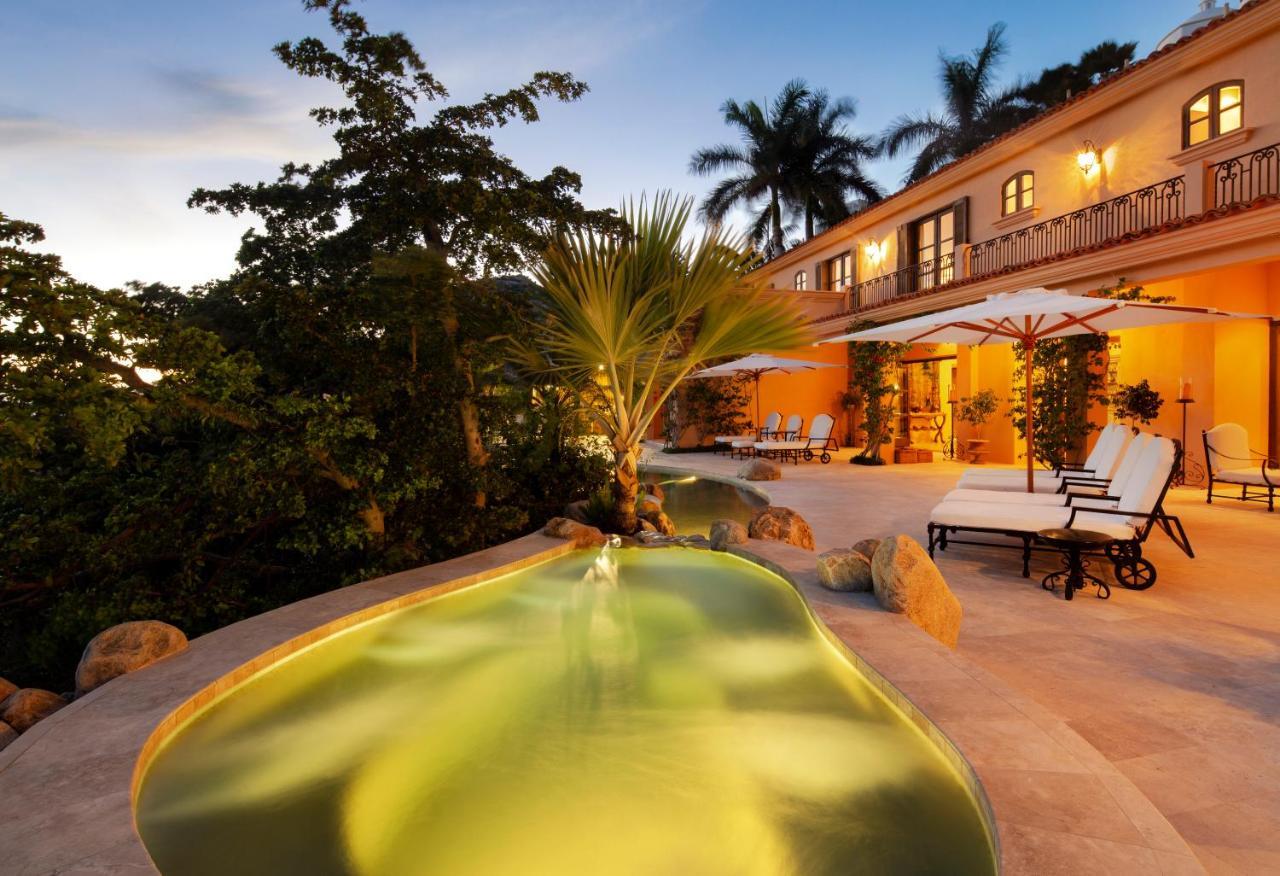 Exquisite With Awesome Views & Staff In Pedregal! *
