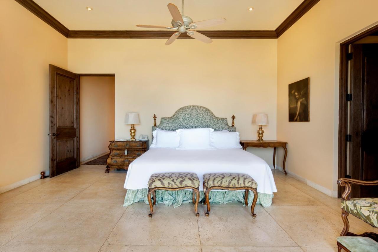 Villa Exquisite With Awesome Views & Staff In Pedregal! Cabo San Lucas
