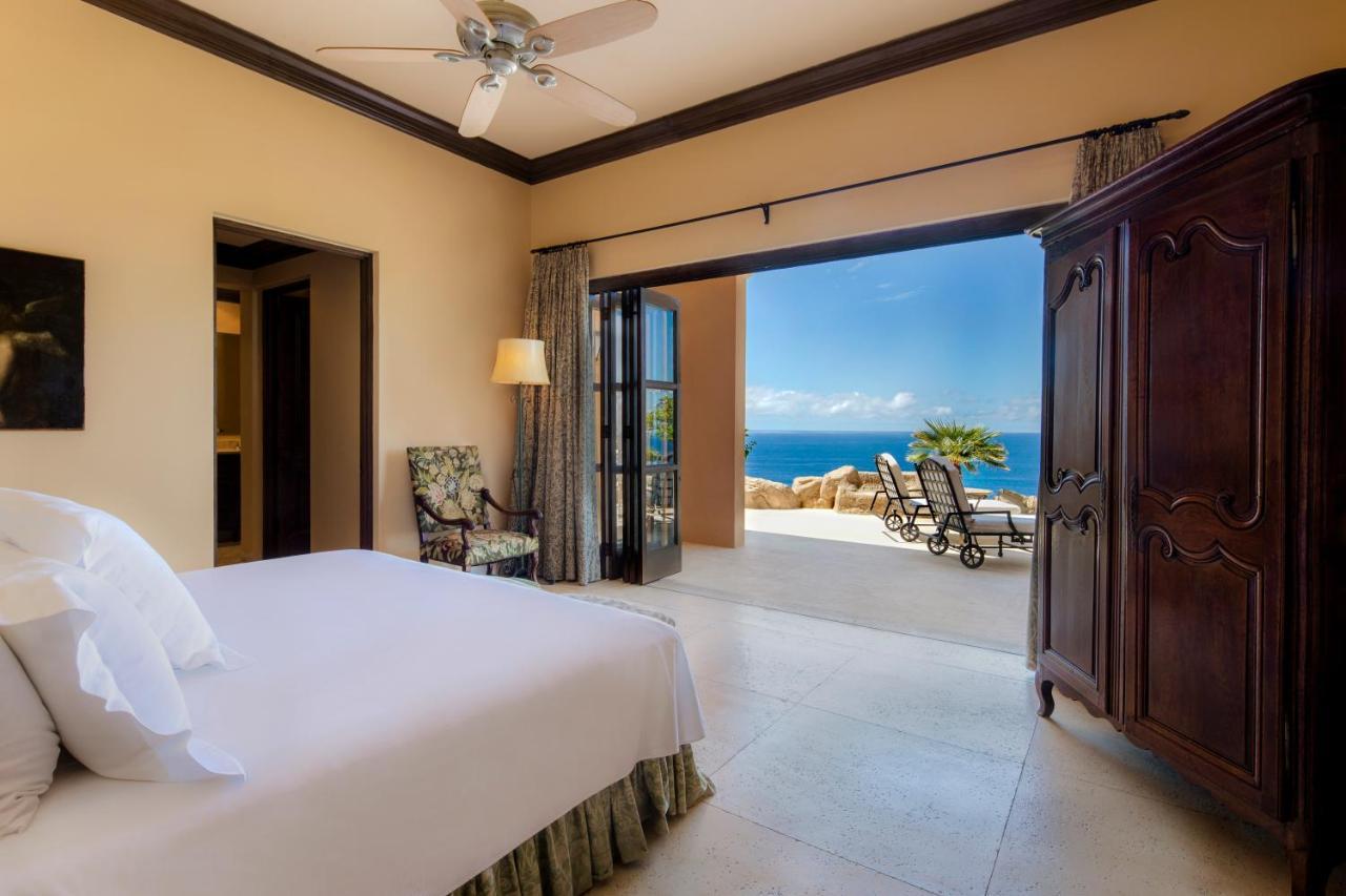 Exquisite With Awesome Views & Staff In Pedregal! Villa Cabo San Lucas