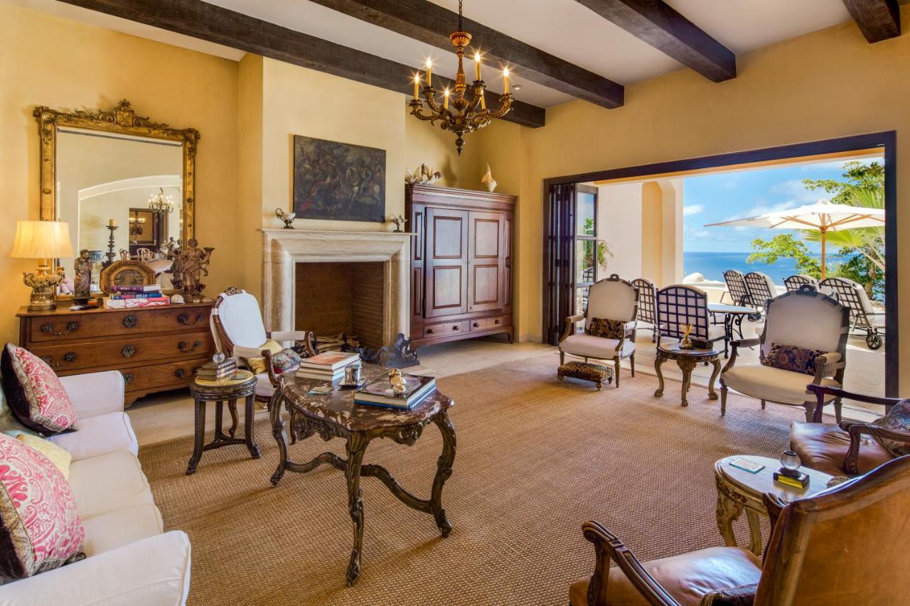 Exquisite With Awesome Views & Staff In Pedregal! Cabo San Lucas