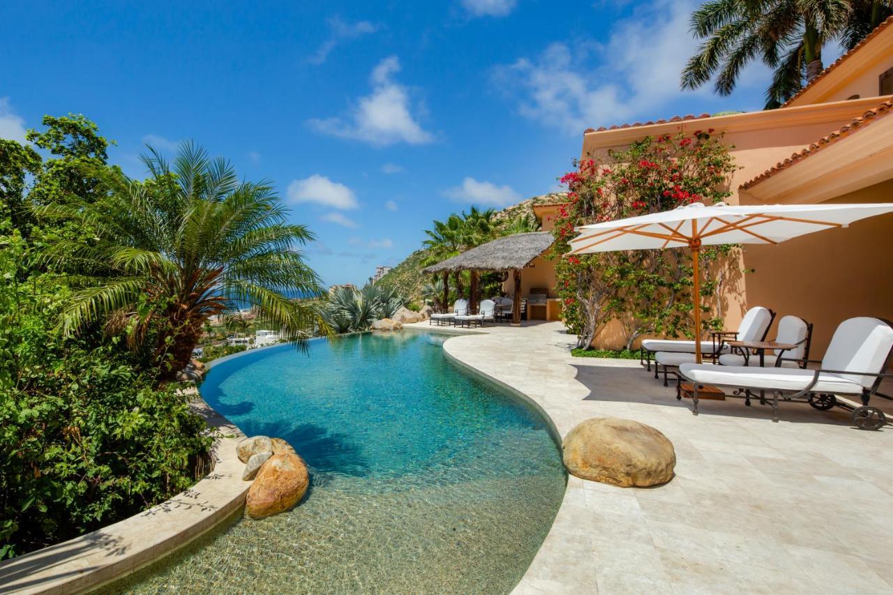 Villa Exquisite With Awesome Views & Staff In Pedregal! Cabo San Lucas