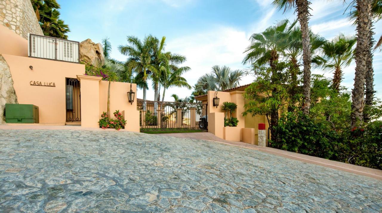 Villa Exquisite With Awesome Views & Staff In Pedregal! Cabo San Lucas