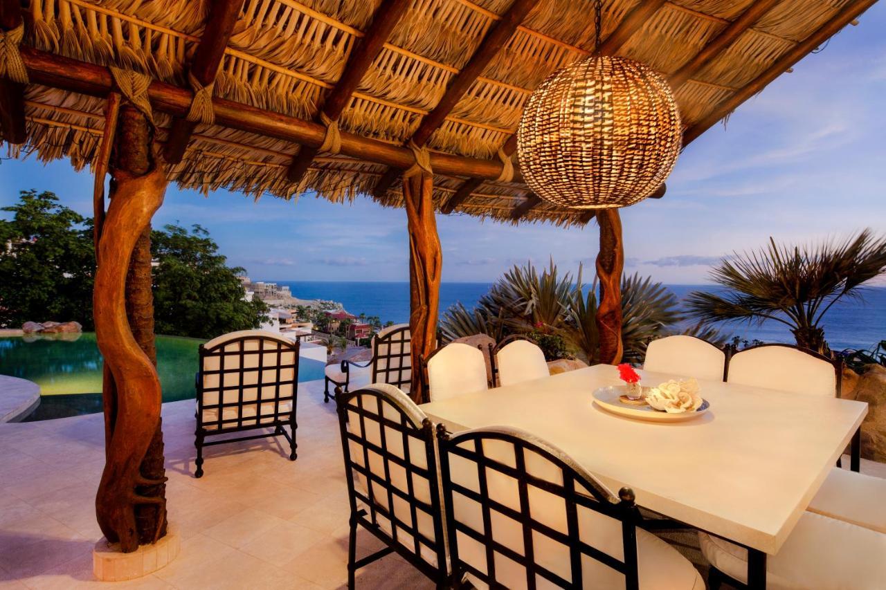 Villa Exquisite With Awesome Views & Staff In Pedregal! Cabo San Lucas