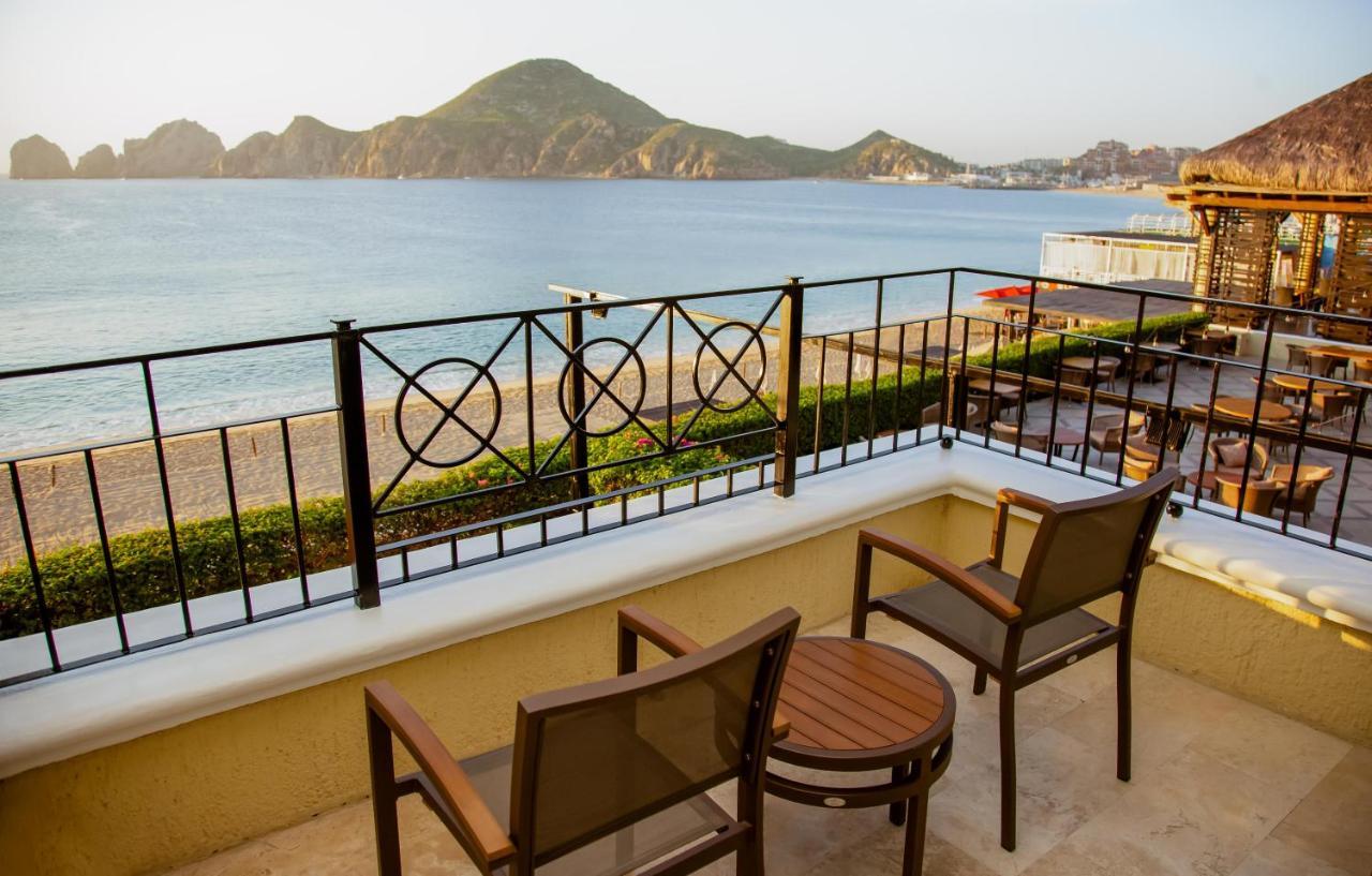 Resort Casa Dorada Cabos Resort&spa