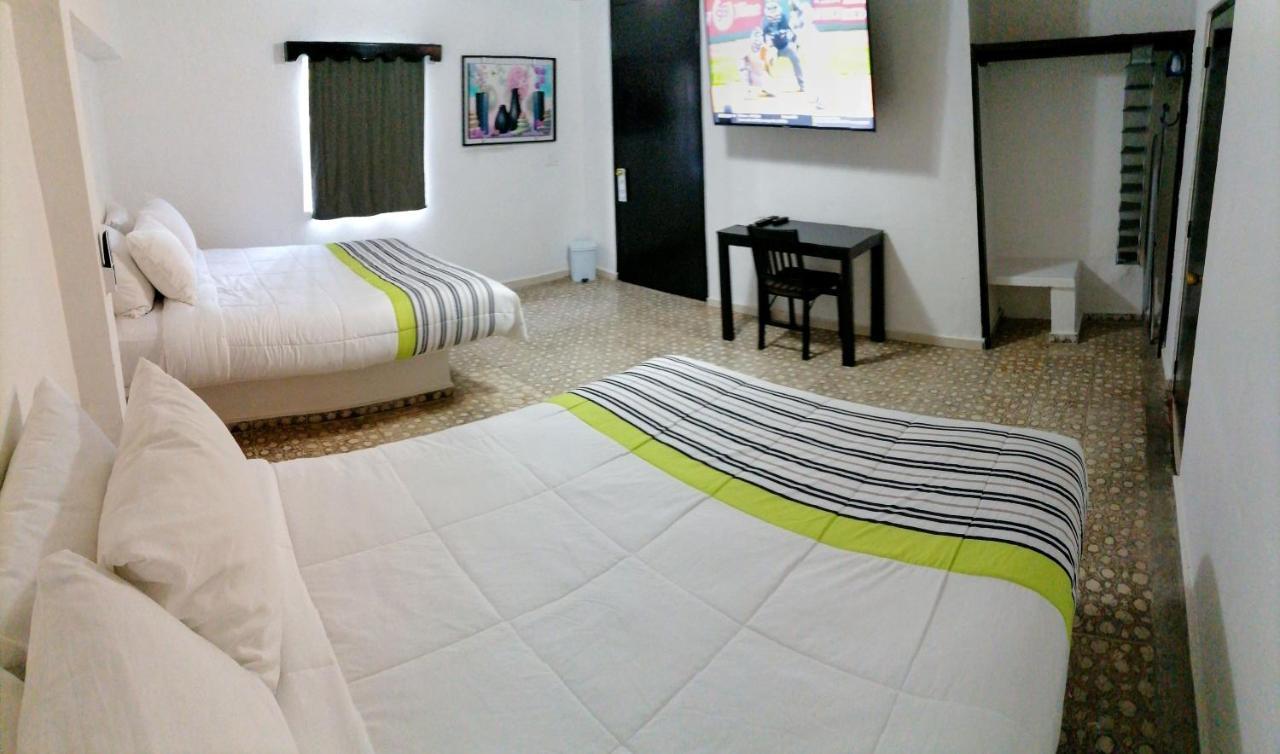 Hotel Donjuan By Melida