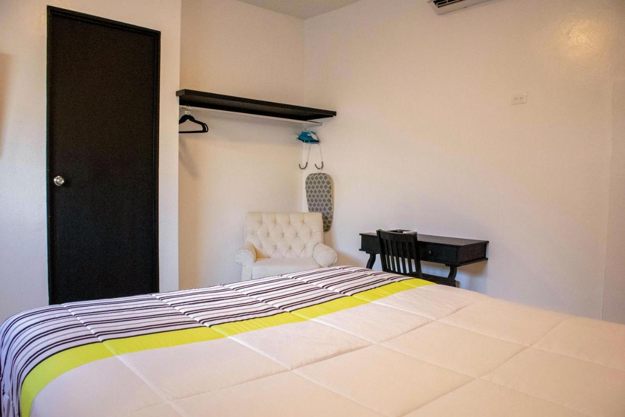 Hotel Donjuan By Melida Cabo San Lucas