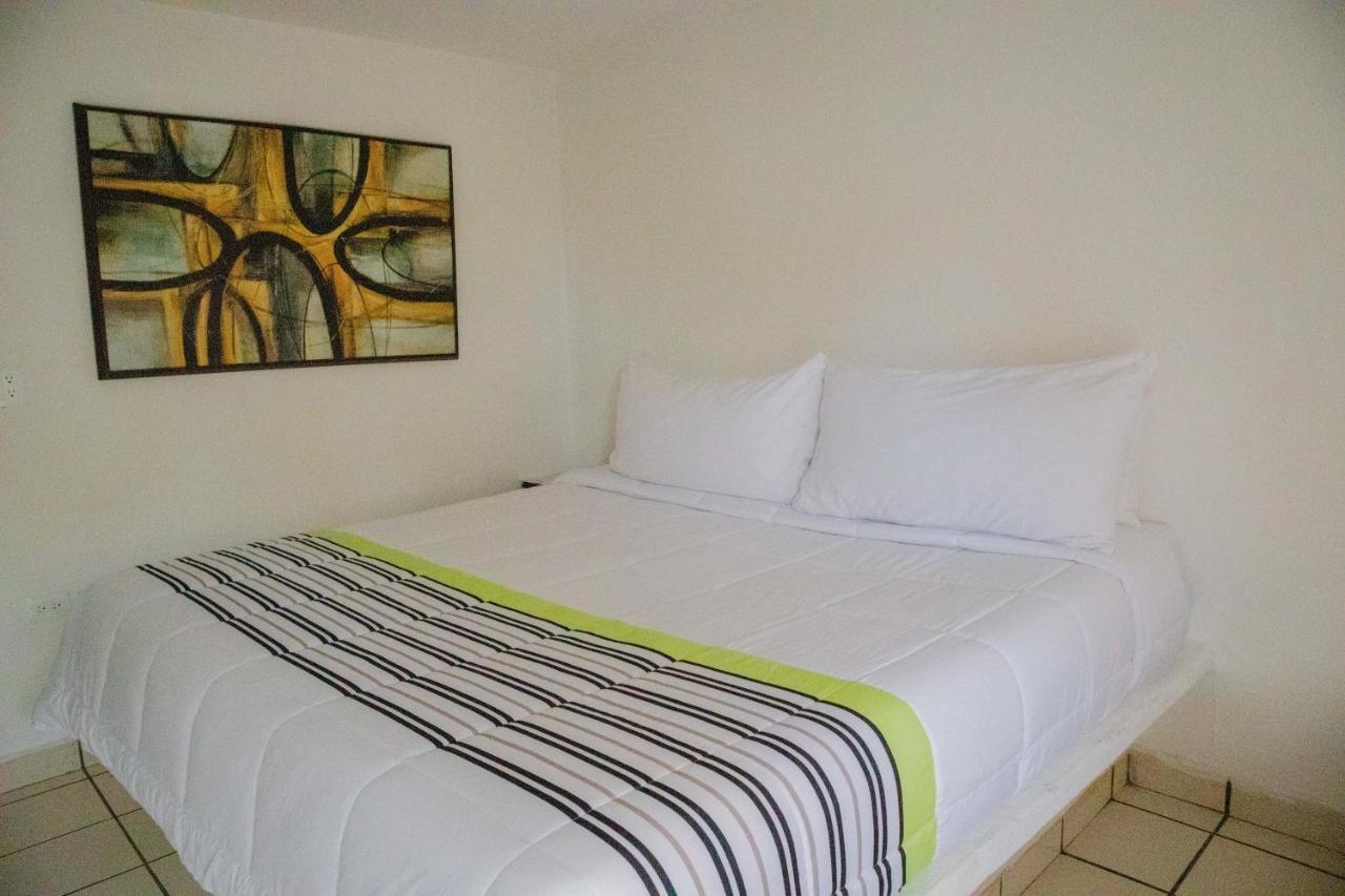 Donjuan By Melida Hotel Cabo San Lucas