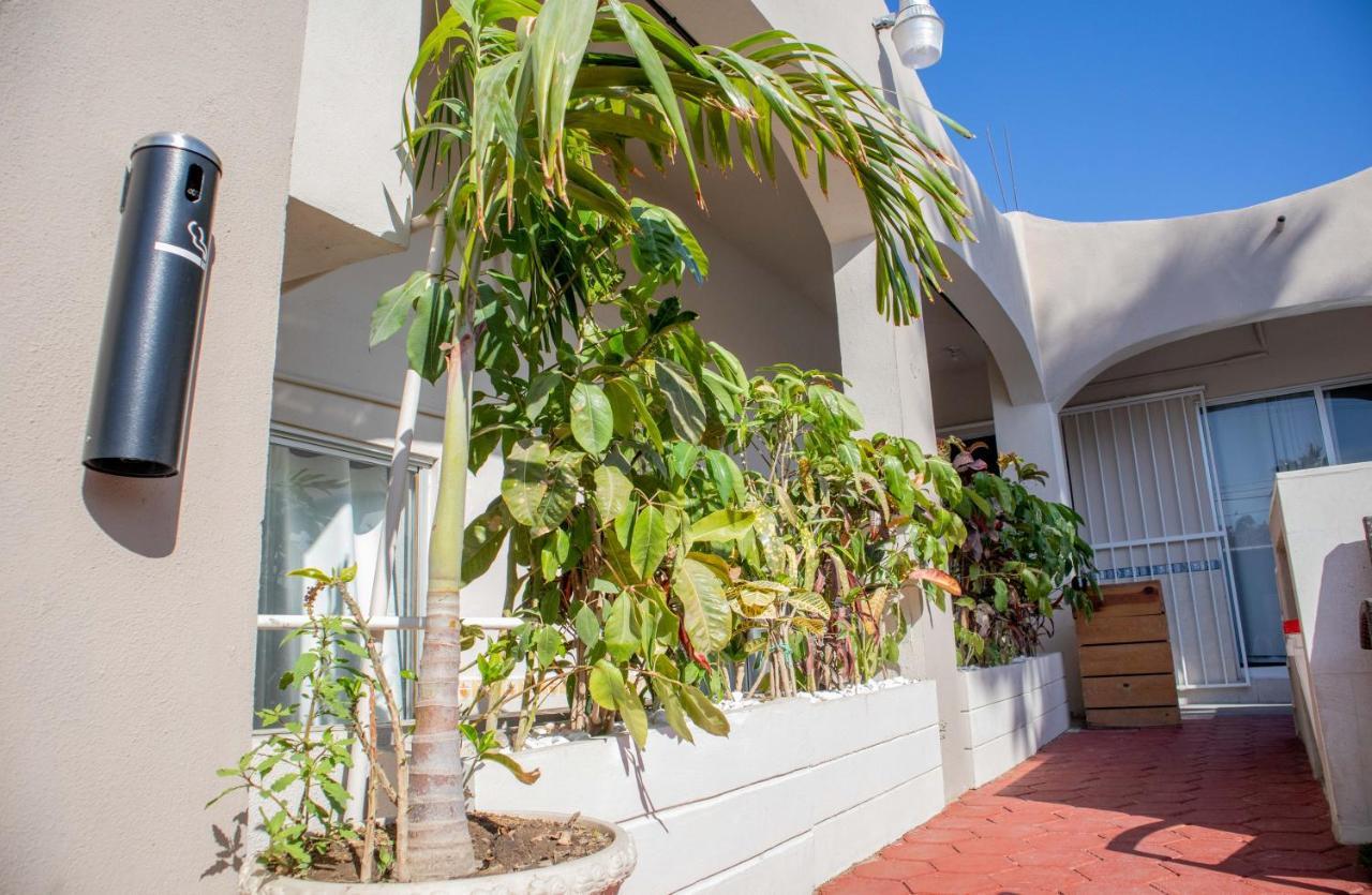 Hotel Donjuan By Melida Cabo San Lucas
