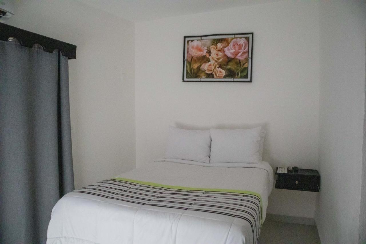 Donjuan By Melida Hotel