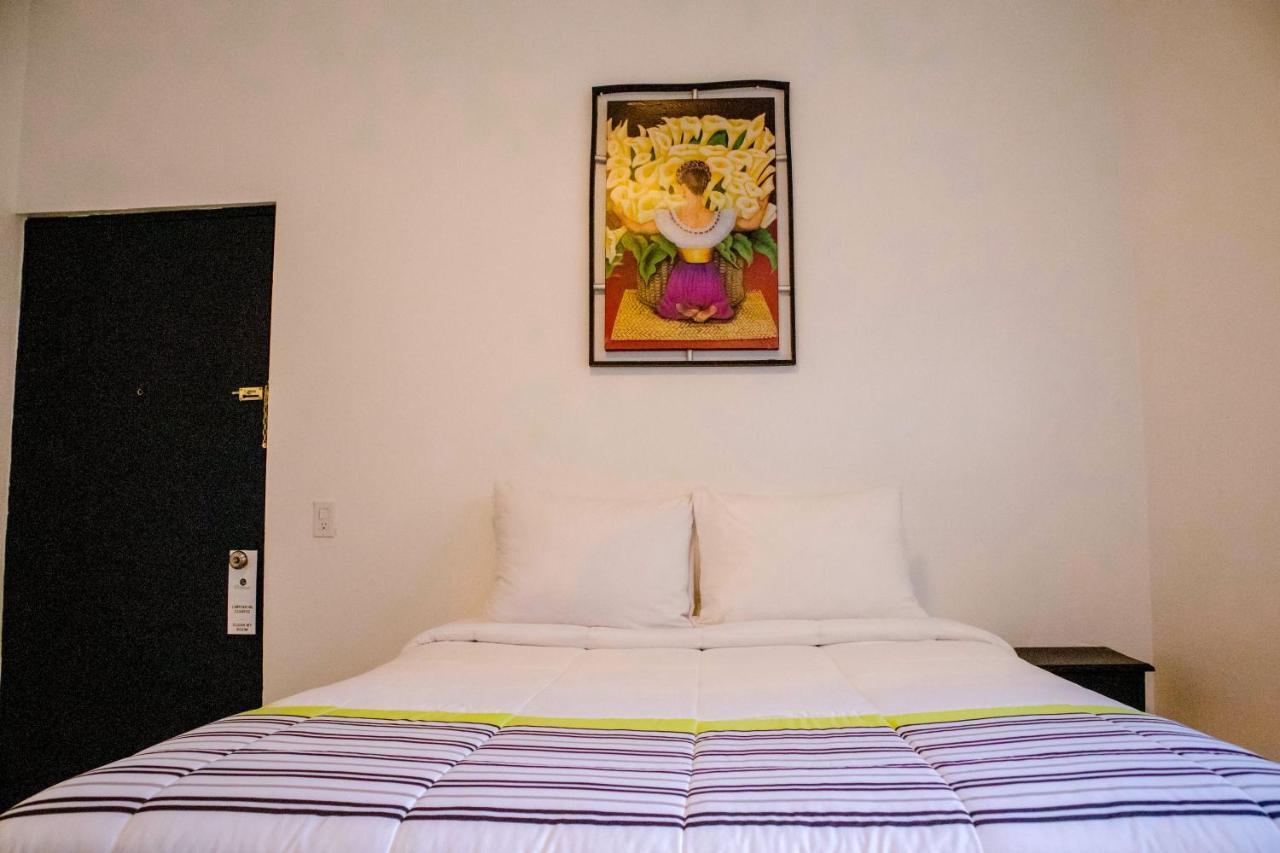 Hotel Donjuan By Melida Cabo San Lucas