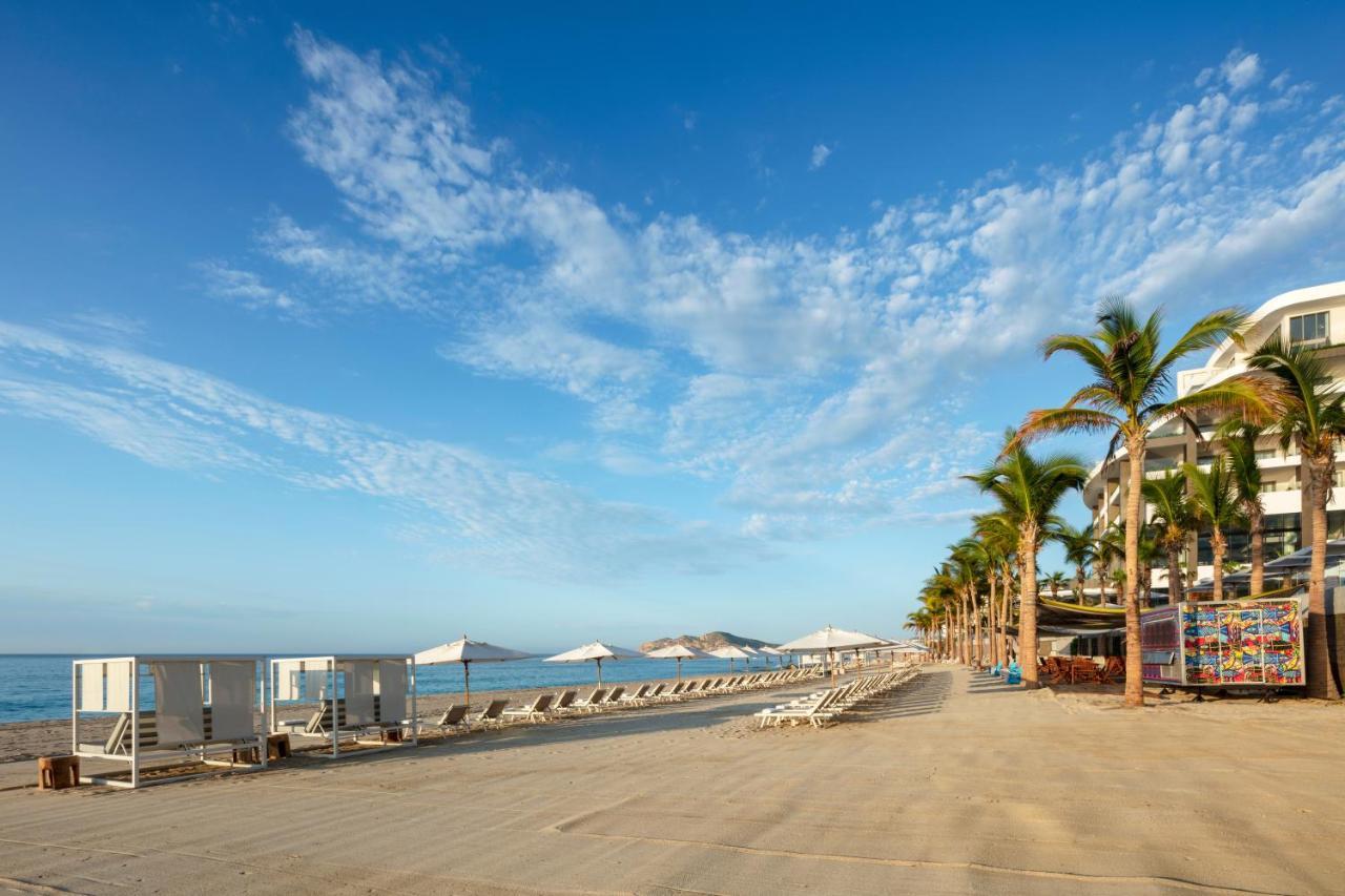 Garza Blanca & Cabos 5*