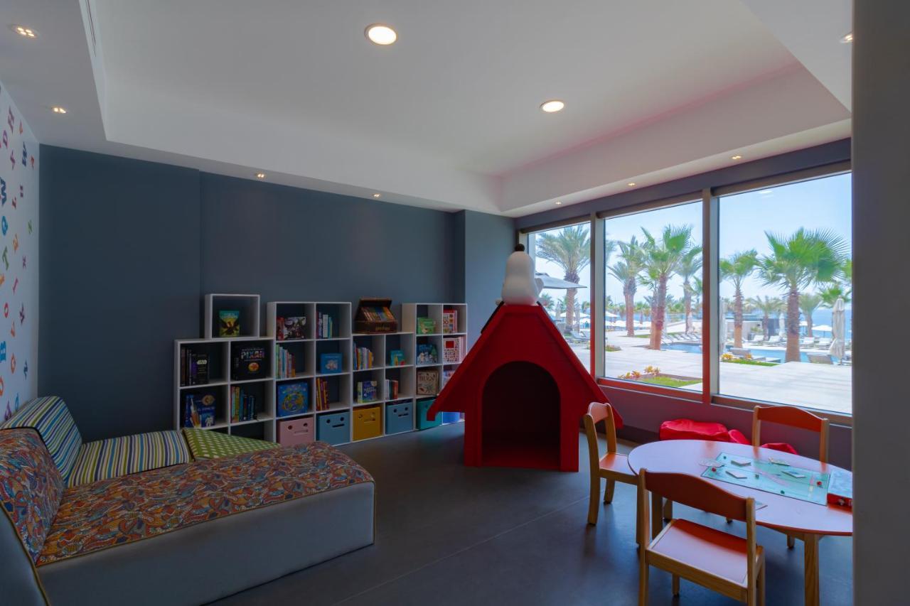 Hotel Garza Blanca & Cabos