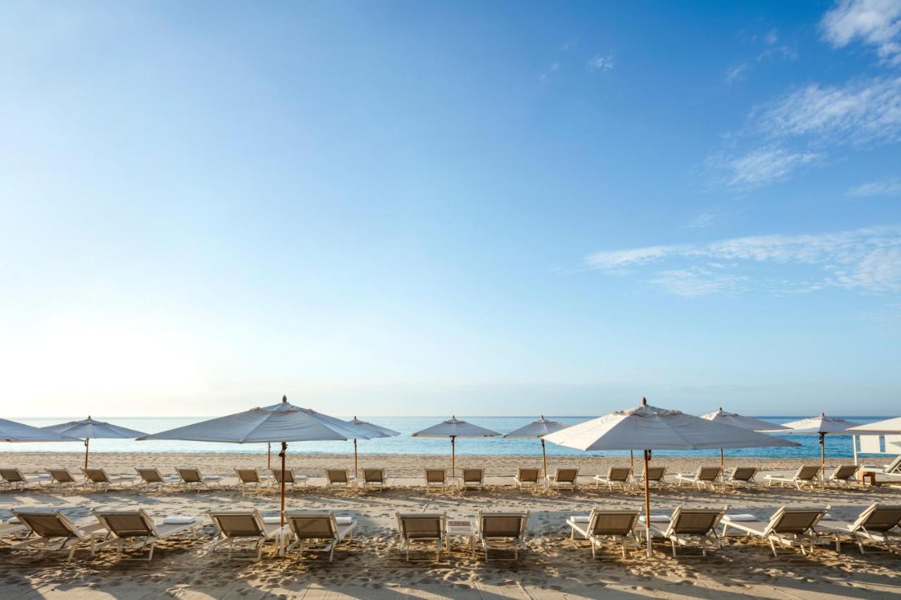 Hotel Garza Blanca & Cabos