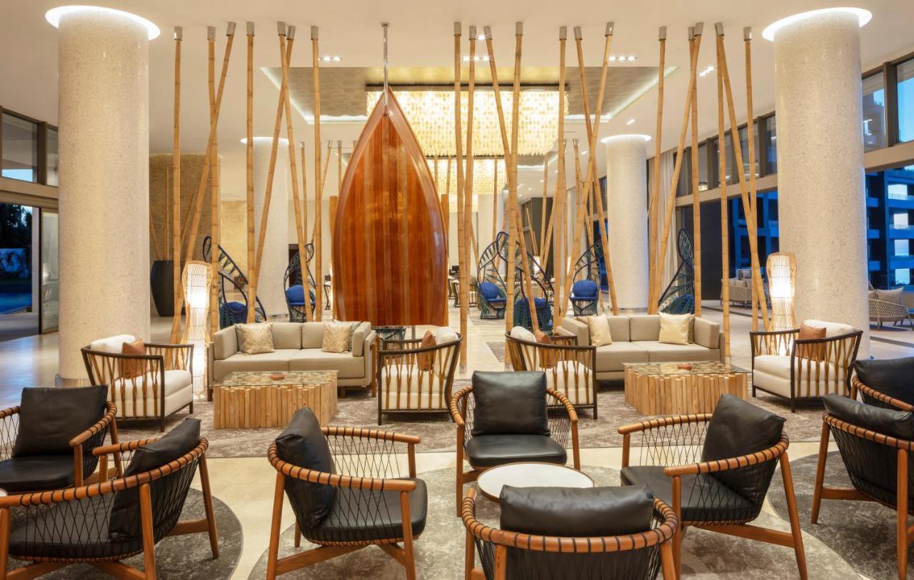 Hotel Garza Blanca & Cabos Cabo San Lucas
