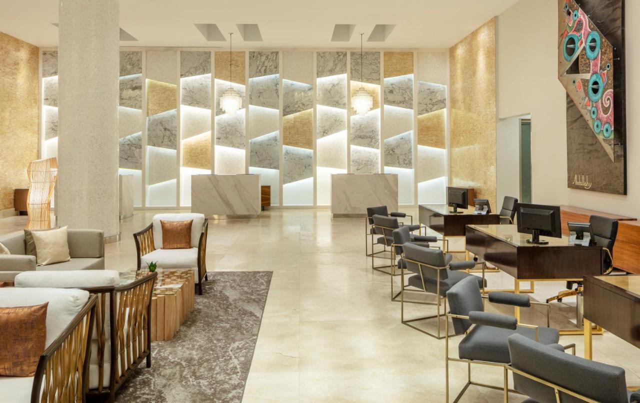 Hotel Garza Blanca & Cabos 5*